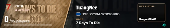 Blade badge preview