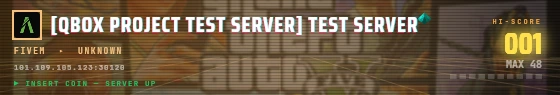 Arcade badge preview