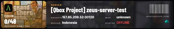 Ticket badge preview