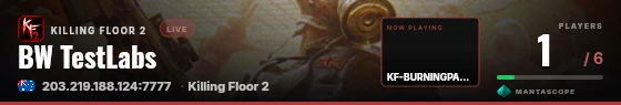 Hero badge preview