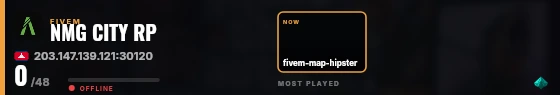 Filmstrip badge preview