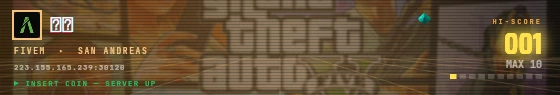 Arcade badge preview