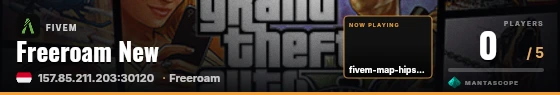 Hero badge preview
