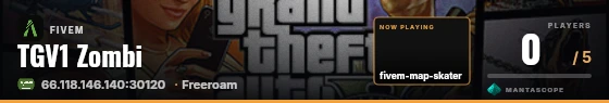 Hero badge preview