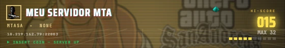 Arcade badge preview