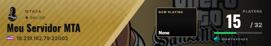 Sweep badge preview