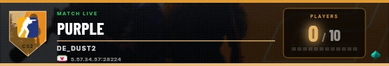 Scoreboard badge preview