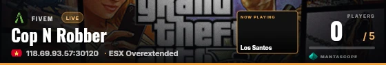 Hero badge preview