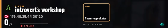 Filmstrip badge preview