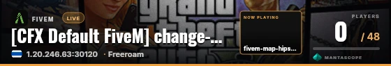 Hero badge preview