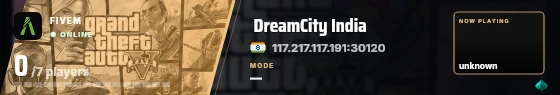 Blade badge preview