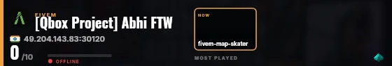 Filmstrip badge preview