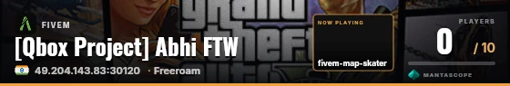 Hero badge preview
