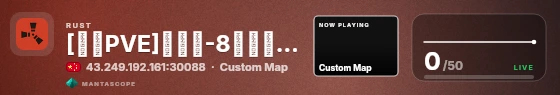 Mesh badge preview