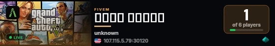 𝔐𝔬𝔰𝔱 ℌ𝔳𝔱𝔢𝔡 live status badge