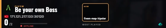 Filmstrip badge preview