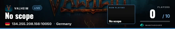 Hero badge preview
