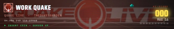 Arcade badge preview