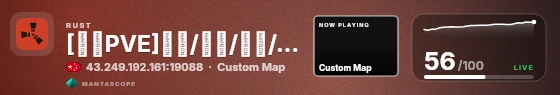Mesh badge preview