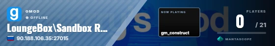 Sweep badge preview