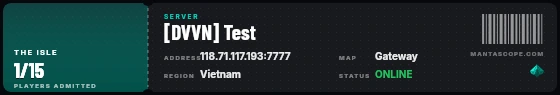 Ticket badge preview