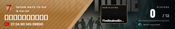 Sweep badge preview
