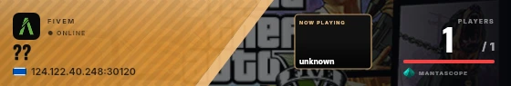 Sweep badge preview
