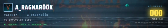 Arcade badge preview