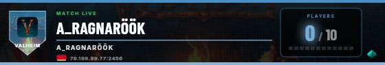 Scoreboard badge preview