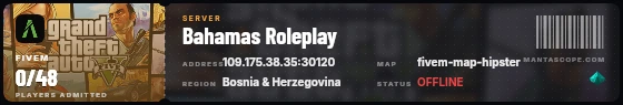 Ticket badge preview