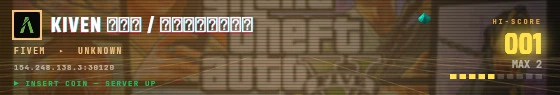 Arcade badge preview