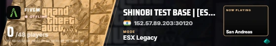 Blade badge preview