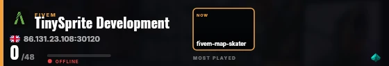 Filmstrip badge preview
