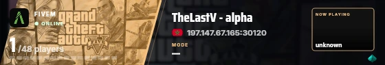 Blade badge preview