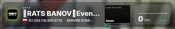 Glass badge preview