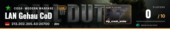 Hero badge preview