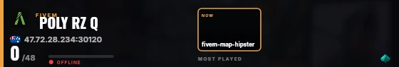 Filmstrip badge preview