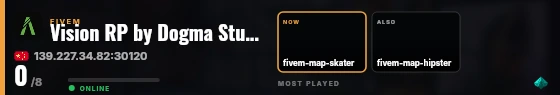 Filmstrip badge preview