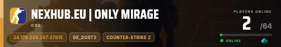 Edge badge preview