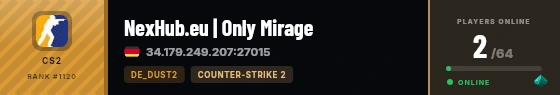 Strata badge preview
