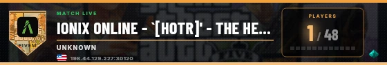 Scoreboard badge preview