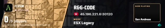 Blade badge preview