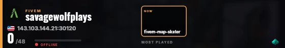 Filmstrip badge preview