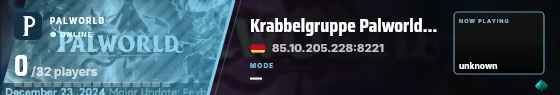 Blade badge preview