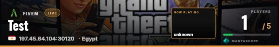 Hero badge preview