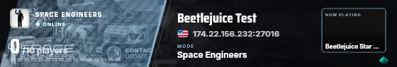 Blade badge preview