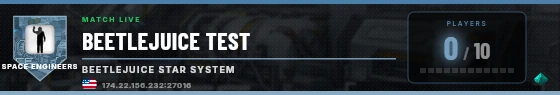 Scoreboard badge preview