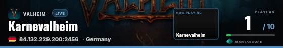 Hero badge preview