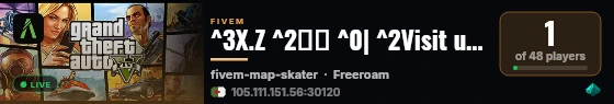 ^3X.Z ^2🇵🇸 ^0| ^2Visit us ^0@ dz-crew.com live status badge