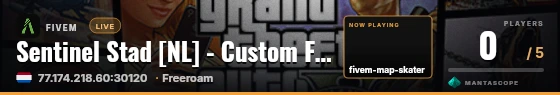 Hero badge preview